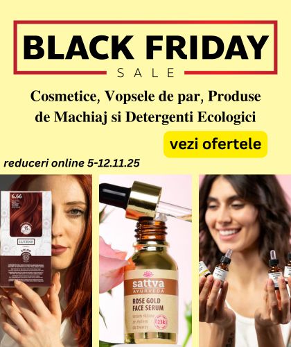 LadyBIO Oferte Black Friday LadyBIO Oferte Black Friday